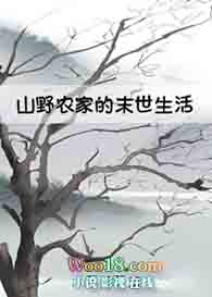 山野辳家的末世生活小说封面