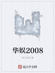 华娱2008封面